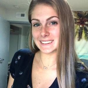 Meet your Posher, Deandra